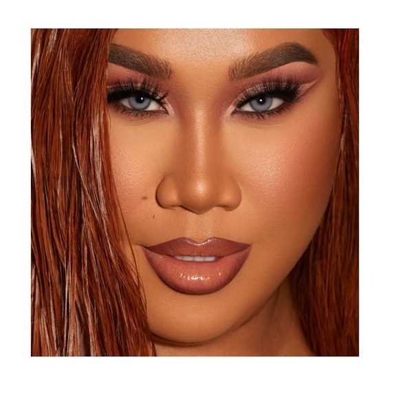 ONE/SIZE Visionary Eyeshadow Palette NIB - Picture 5 of 9